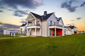 Ferienwohnung in traumhafter Lage im Ostseeresort Olpenitz, Kappeln